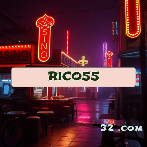 Apostas Empolgantes no rico55.com: Sua Jornada Começa Aqui!