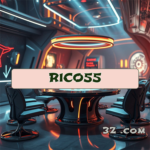 Esporte com Estilo: A Magia do rico55.com