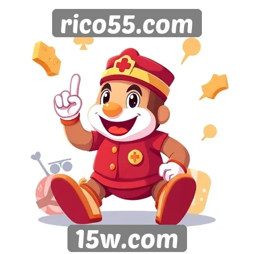 O impacto do rico55.com na indústria de jogos