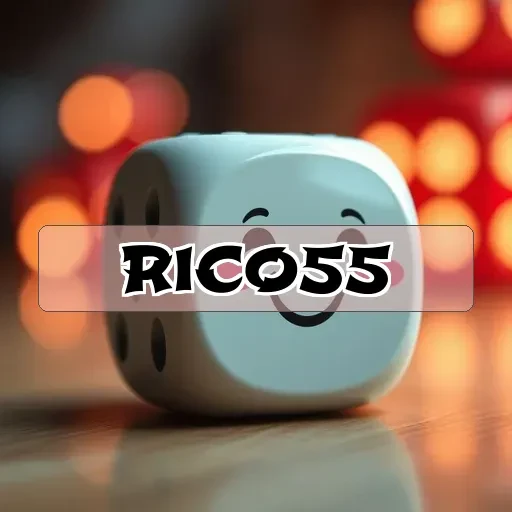 rico55.com: Explore um Universo de Jogos Incríveis e Diversão Sem Fim