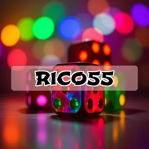 rico55.com: Descubra as Vantagens do Login no Seu Jogo Favorito