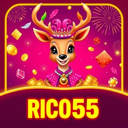 rico55.com