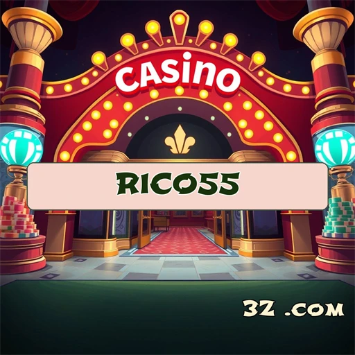 Promoção Imperdível no Rico55.com: Jogos que Encantam e Engajam
