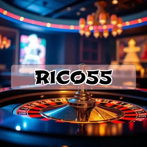 rico55.com Promoções Imperdíveis: Jogue e Ganhe com Diversão