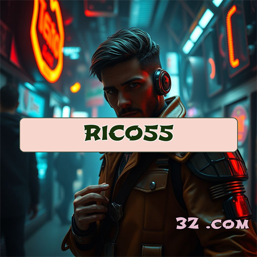 Slots Criativos e Divertidos no rico55.com