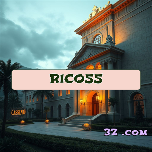 Experiência VIP no rico55.com: Jogos e Vantagens Exclusivas!